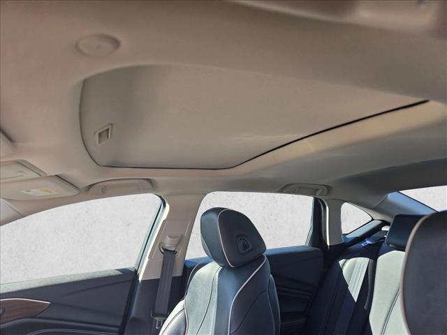 used 2021 Acura TLX car, priced at $28,499