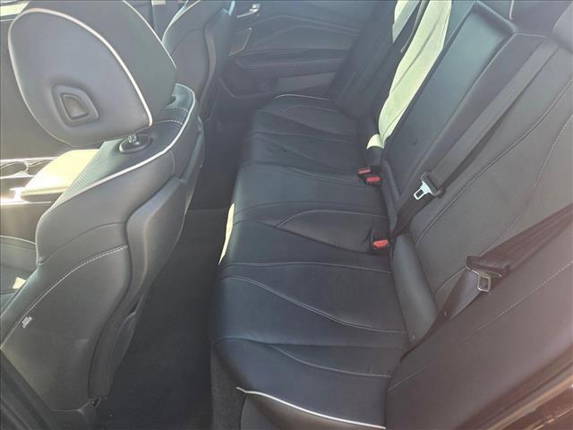 used 2021 Acura TLX car, priced at $28,499