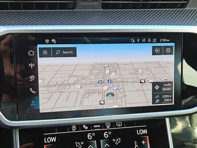 new 2025 Audi RS 6 Avant car