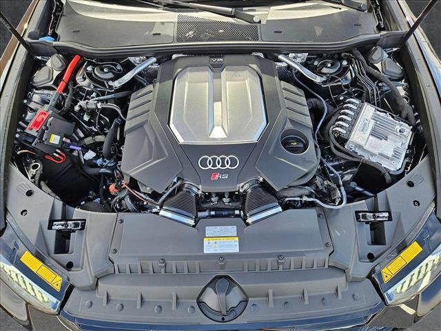 new 2025 Audi RS 6 Avant car