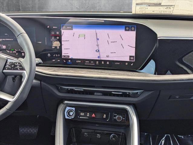 new 2025 Audi Q5 car, priced at $61,150