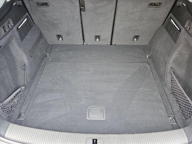used 2023 Audi Q5 car, priced at $31,645