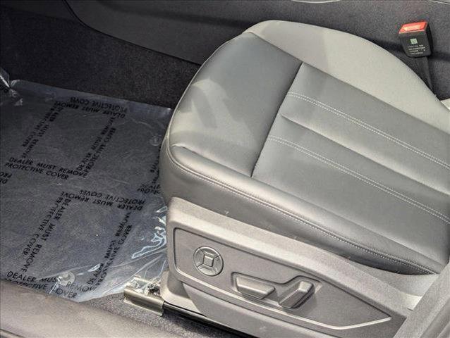 new 2025 Audi Q5 car, priced at $57,150