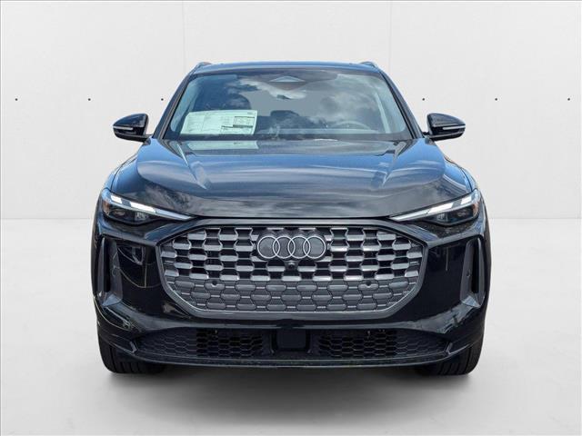new 2025 Audi Q5 car, priced at $57,150