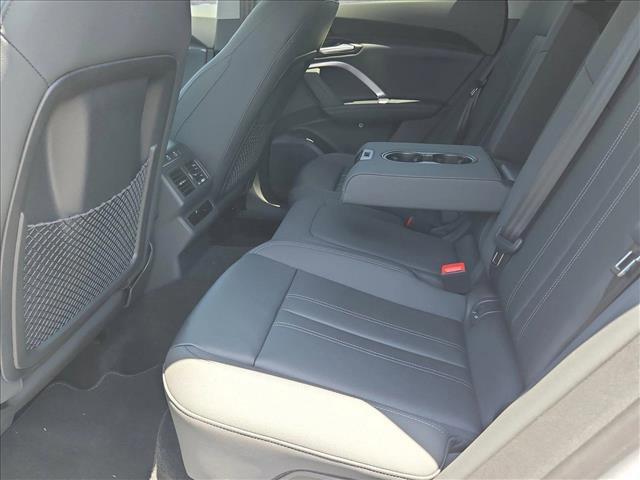 new 2025 Audi Q5 car, priced at $56,555