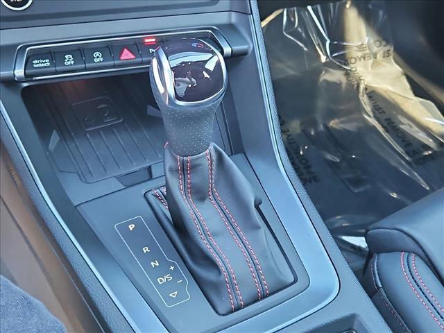 used 2025 Audi Q3 car, priced at $39,444