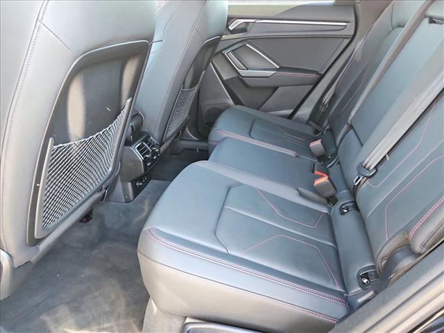 used 2025 Audi Q3 car, priced at $39,444