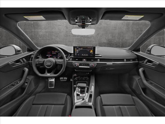 new 2024 Audi S5 car, priced at $67,160