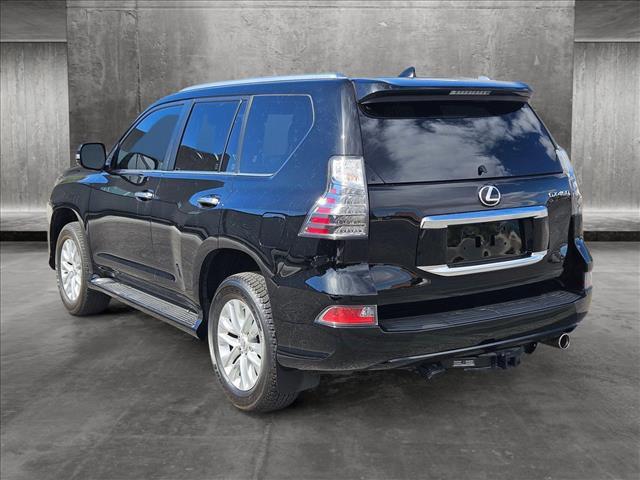 used 2021 Lexus GX 460 car, priced at $44,998