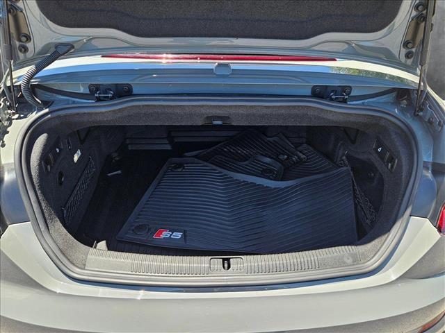 used 2019 Audi S5 car, priced at $37,500
