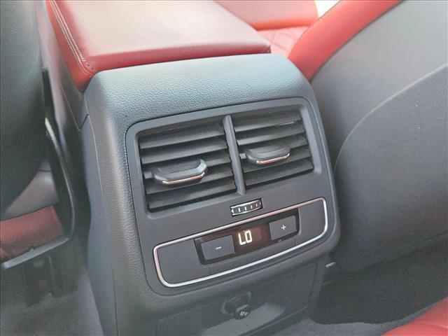 used 2019 Audi S5 car, priced at $37,500
