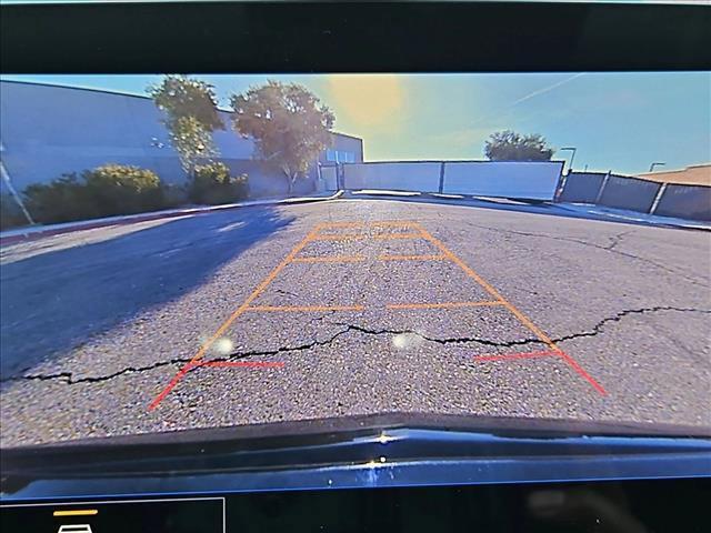 used 2023 Cadillac CT5-V car, priced at $48,499