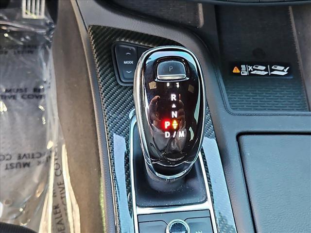 used 2023 Cadillac CT5-V car, priced at $48,499