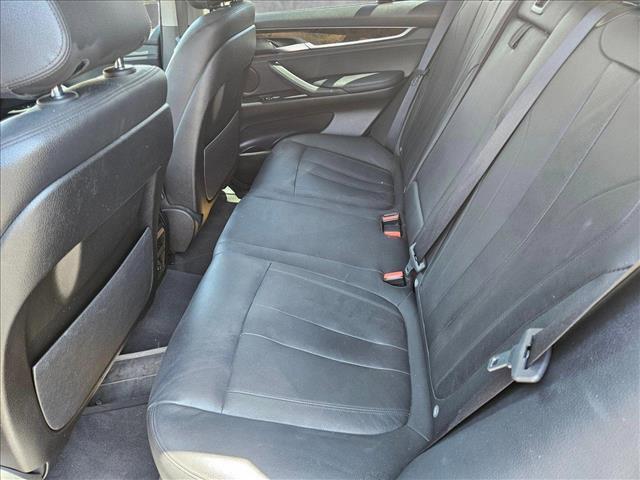 used 2016 BMW X5 car, priced at $16,487