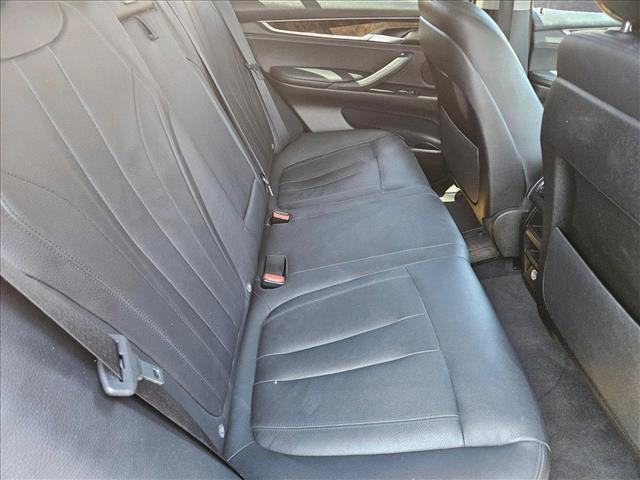 used 2016 BMW X5 car, priced at $16,487