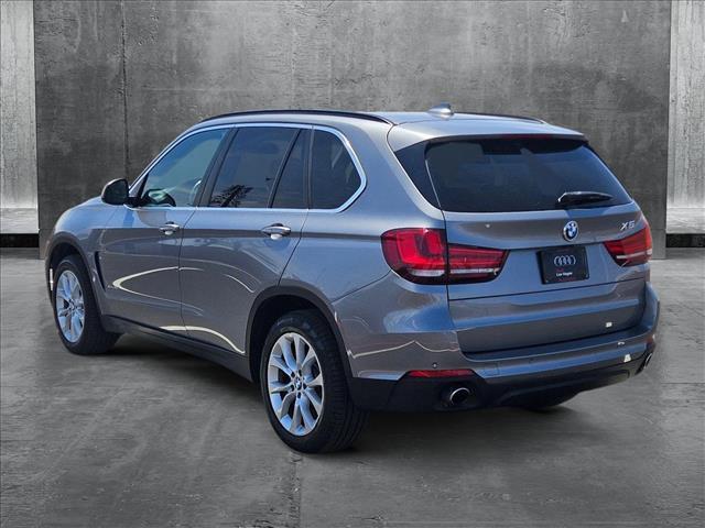 used 2016 BMW X5 car, priced at $16,487