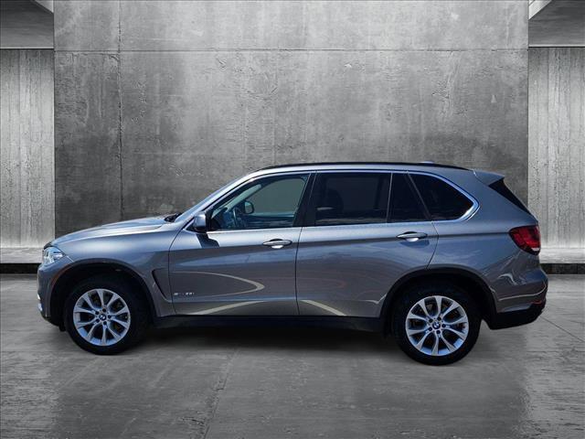 used 2016 BMW X5 car, priced at $16,487