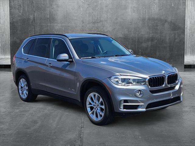 used 2016 BMW X5 car, priced at $16,487