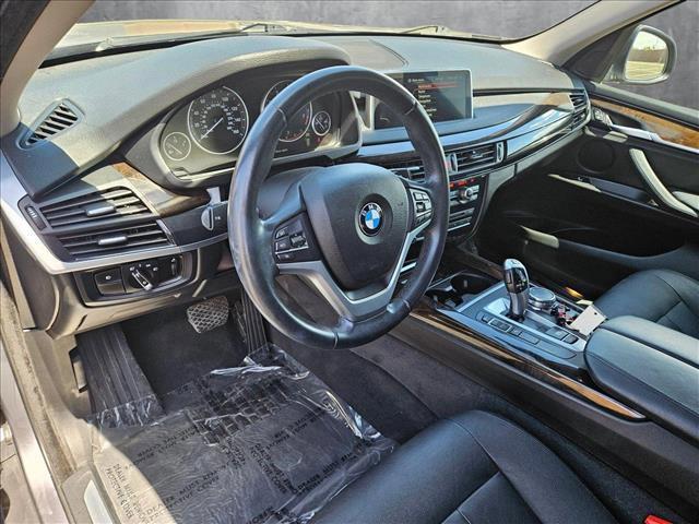 used 2016 BMW X5 car, priced at $16,487