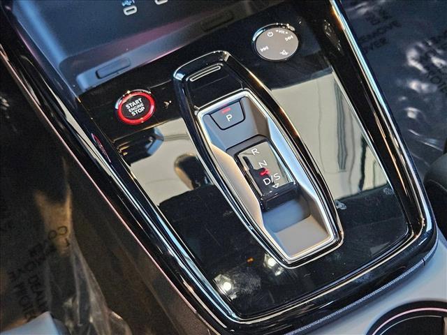 new 2026 Audi RS 3 car, priced at $74,090