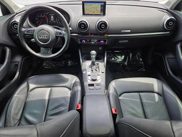 used 2015 Audi A3 car, priced at $15,344