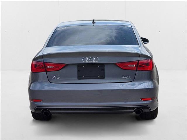 used 2015 Audi A3 car, priced at $15,344