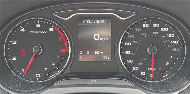 used 2015 Audi A3 car, priced at $15,559