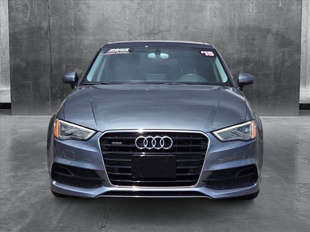 used 2015 Audi A3 car, priced at $15,559
