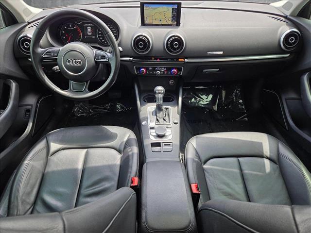 used 2015 Audi A3 car, priced at $15,559