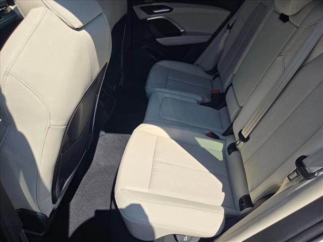 new 2025 Audi Q5 car, priced at $61,240