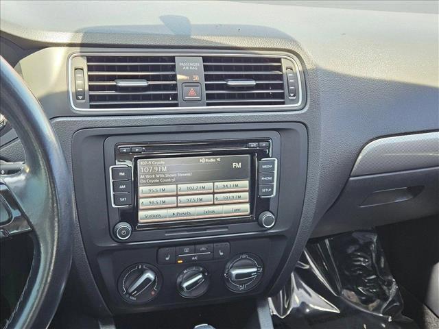 used 2015 Volkswagen Jetta car, priced at $8,494