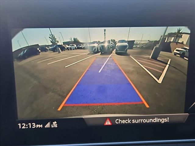 used 2018 Audi A4 car, priced at $17,499