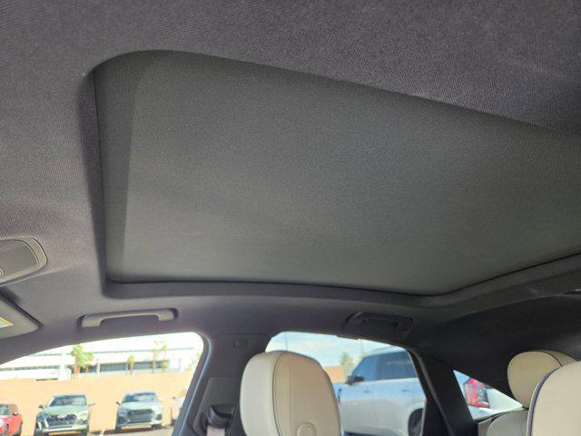 used 2025 Audi Q5 car, priced at $49,999