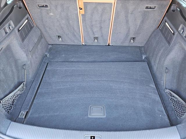 used 2025 Audi Q5 car, priced at $44,280