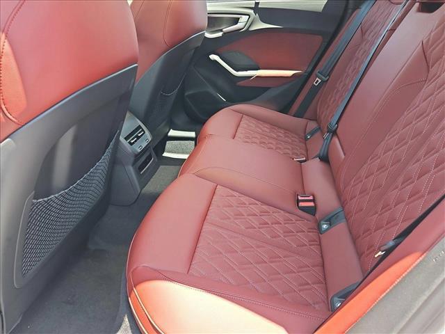 new 2025 Audi S5 car, priced at $72,525