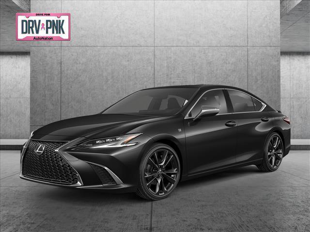 used 2022 Lexus ES 350 car, priced at $36,998