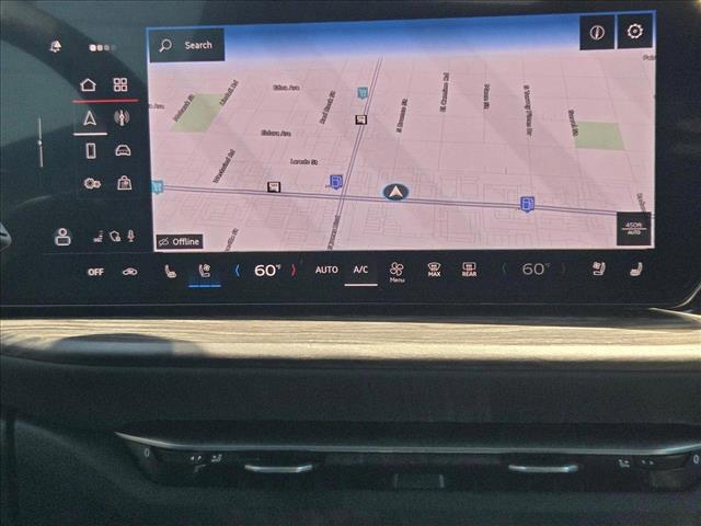 new 2025 Audi Q5 car, priced at $60,960