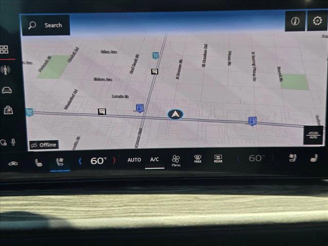 new 2025 Audi Q5 car, priced at $60,960