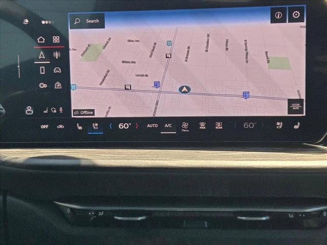 new 2025 Audi Q5 car, priced at $60,960