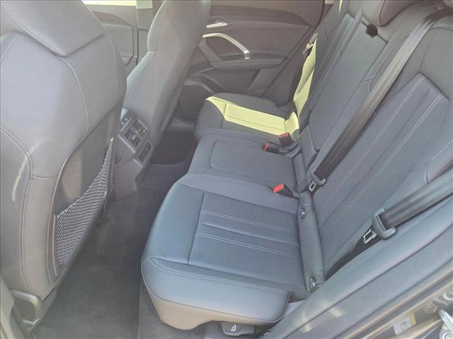 new 2025 Audi Q5 car, priced at $60,960