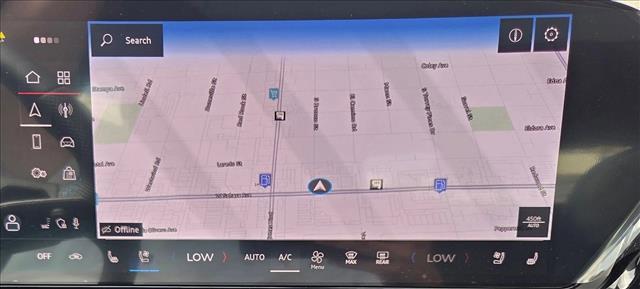 new 2025 Audi S5 car, priced at $76,455