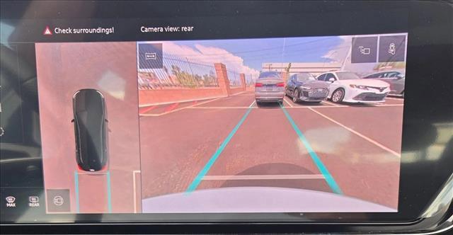 new 2025 Audi S5 car, priced at $76,455