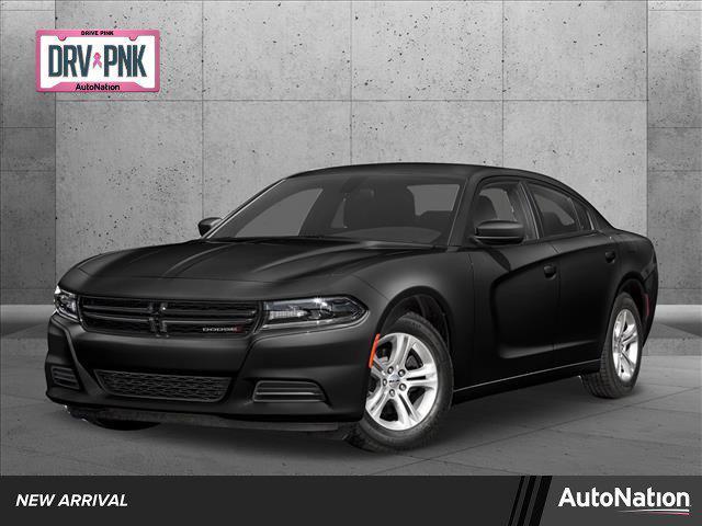 used 2019 Dodge Charger car, priced at $21,997