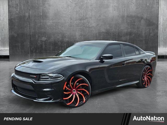 used 2019 Dodge Charger car, priced at $21,235