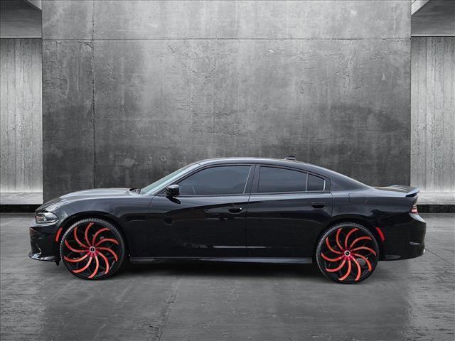 used 2019 Dodge Charger car, priced at $21,235