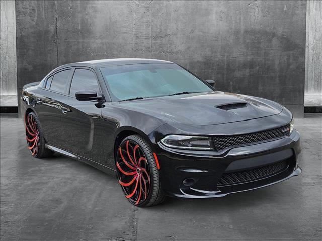 used 2019 Dodge Charger car, priced at $21,235