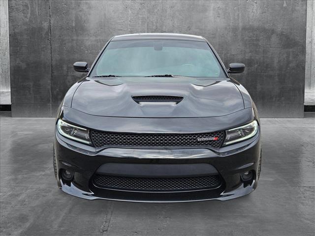 used 2019 Dodge Charger car, priced at $21,235