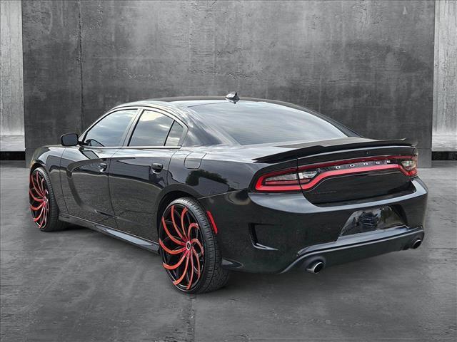 used 2019 Dodge Charger car, priced at $21,235