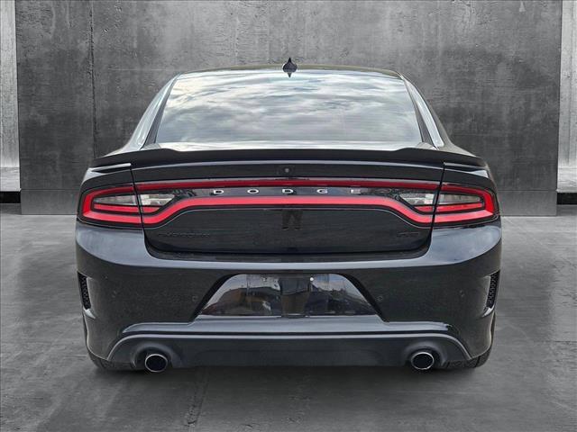 used 2019 Dodge Charger car, priced at $21,235