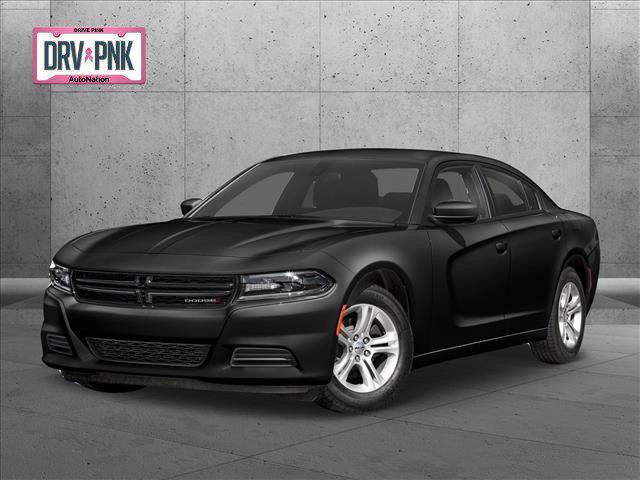 used 2019 Dodge Charger car, priced at $21,997